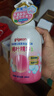 贝亲（Pigeon）洗发水沐浴露 含桃叶精华 婴儿洗发沐浴二合一 500ml IA209 实拍图
