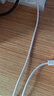 Apple/苹果 60W USB-C数据线-1米 type-c苹果充电线手机数据线 苹果17充电线iphone17充电线 实拍图