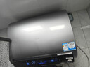 海尔麦浪【小蓝瓶净肤洗BK7】电热水器60升 国家补贴双胆扁桶富锶汤泉 3D巨能洗3300W速热家用一级能效 实拍图