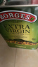 伯爵（BORGES）【保真橄榄油】西班牙进口 特级初榨橄榄油3L铁听 食用油团购送礼 实拍图