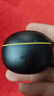 vivo iQOO TWS Air3原装真无线蓝牙耳机音乐游戏运动降噪电竞声效超轻佩戴耳麦适用于oppo苹果华为 iQOO TWS Air3隐耀黄 实拍图