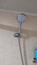 科勒（KOHLER）晨雨【三功能】流线型手持花洒单喷头莲蓬头R72421T-CP银色 实拍图