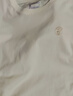 361°短袖女t恤夏季新款速干衣运动跑步宽松瑜伽服上衣服662424126H-8 实拍图