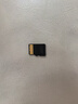 闪迪（SanDisk）32GB TF（MicroSD）内存卡A1 U1 C10 至尊高速移动版存储卡 读速120MB/s 手机平板游戏机内存卡 实拍图