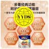 多乐士（Dulux）乳胶漆劲护无添加阳台厨房卫生间小桶墙面漆油漆涂料A8137白色1L 实拍图