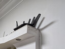 普联（TP-LINK）大道路由器7DR6430 BE6400 5G WiFi7千兆双频家用高速穿墙 2.4G wifi6无线 2.5G网口 游戏加速 实拍图