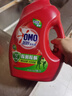 奥妙（OMO）吴磊好物去渍酵素洁净除菌除螨持久留香除味16斤校服净洗衣液 实拍图