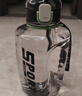 富光吨杯桶大容量塑料杯水杯Tritan刻度吸管运动户外水壶杯子2600ML 实拍图