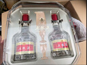五粮液 普五八代 好事成双礼盒 浓香型白酒 52度 500ml*2瓶 礼盒装 实拍图