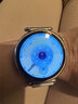 HUAWEI WATCH GT 6 冰雪蓝 Blue 华为智能手表多维情绪健康全新骑行体验华为GT6手表GT5升级 新色上市 实拍图