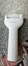 小适（showsee）【热卖榜TOP.丨】电动磨脚器全身水洗便携电修足器美足电动修脚器充电去死皮仪B1-W三八节女神礼物 实拍图
