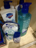 海飞丝控油蓬松洗发水套装670g*2+200g头皮肌底控油瓶去屑洗头膏洗发露 实拍图
