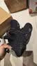 Jeep吉普椰子鞋飞织网面防水休闲板鞋户外涉水溯溪鞋运动跑步鞋男士 实拍图