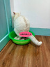 pidan猫砂 【京东定制款】超细豆腐膨润土混合猫砂2.4KG*4包自营皮蛋 实拍图