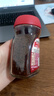 雀巢（Nestle）醇品速溶美式黑咖啡粉0糖0脂*健身燃减防困瓶装50g 实拍图