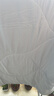 罗莱家纺 空调被子A类可水洗抗菌防螨夏凉被芯 3.3斤 220*250cm 实拍图