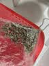 老谷头微山湖荷叶茶新鲜泡茶荷叶片散装去泡水脂配陈皮冬瓜 实拍图