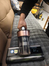 莱克吉米【母婴级TOP1】除螨仪大吸力吸尘床宝除蝻S5Ultra家用床上高温杀菌小型手持去螨虫吸毛一体机 实拍图