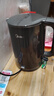美的（Midea）烧水壶电水壶自动断电保温一体1.5L大容量无缝家用 304食品级不锈钢恒温冲奶泡茶MK-SHE1520 实拍图