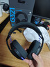 罗技（G）G321 LIGHTSPEED 无线游戏耳机（含麦克风）（黑色）-LOL吃鸡FPS 蓝牙高颜值头戴式耳机 实拍图