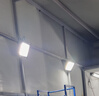 心有所属LED投光灯户外照明灯防水庭院灯超亮大功率工地厂房射灯室探照灯 实拍图