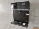 东芝（TOSHIBA）【大白梨TG-13】壁挂管线机全通量适配 精钢芯速热 10℃制冷 UV杀菌贴心夜灯 直饮机家用 一键取水 实拍图