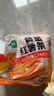 雪川食品（Snow Valley）雪川食品红薯条薯饼薯条组合装2620g 实拍图