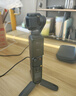 大疆 DJI Osmo Pocket 3 标准版 一英寸口袋云台相机 OP灵眸手持数码相机 旅游vlog 便携美颜摄像 实拍图