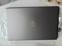 惠普（HP）锐15 AMD锐龙 15.6英寸轻薄笔记本电脑(六核R5-7535U 8G 512G 指纹 一年上门) 实拍图