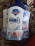 舒肤佳健康净护沐浴露 650g*3(纯白清香+柠檬香+樱花香) 新旧包装随机 实拍图