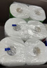 心相印厨房卷纸/厨房用纸75节*8卷纸巾食品接触级 懒人抹布 整箱销售  实拍图