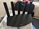 普联（TP-LINK）普联路由3630 WiFi7千兆双频 BE3600无线路由器2.5G网口 双频聚合 智能游戏加速 儿童上网管理 实拍图