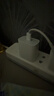 Apple/苹果 20W USB-C充电器  type-c充电器苹果手机充电器原装手机快充头 苹果17手机充电器 实拍图