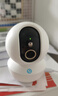 乐橙TA3R-pro800万4K高清 家用监控摄像头室内摄像头 5G双频wifi手机远程监控360无死角婴儿宠物看护 实拍图