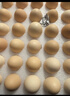 京鲜生可生食标准鲜鸡蛋30枚礼盒装3斤 源头直发 实拍图