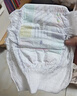 五羊（FIVERAMS）拉拉裤薄薄芯成长裤XXXL38片(18kg以上)婴儿尿不湿超薄瞬吸干爽 实拍图