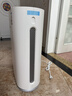 霍尼韦尔（Honeywell）空气净化器 除甲醛除菌除霾除过敏原 家用办公净化器除甲流病菌 KJ310F-P21W 实拍图