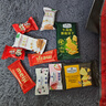 旺仔牛奶糖480g*2包 原味大包婚礼喜糖伴手礼批发婚庆牛奶糖 实拍图