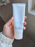芙丽芳丝（Freeplus）氨基酸净润洗面奶霜男女士通用深层清洁保湿洁面乳敏感肌100g 实拍图