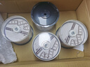 麦克赛尔（Maxell）DVD+R光盘 刻录盘 光碟 空白光盘 16速4.7G 影音系列桶装50片 实拍图