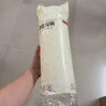京东京造 一次性碗 食品级塑料碗 耐高温烧烤露营饭盒餐盒400ml【50只】 实拍图