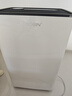 多乐信（DOROSIN）除湿机/抽湿机  除湿量60升/天 120㎡家用别墅复式商业办公室吸湿 APP智控压缩机升级款 ER-60D 实拍图