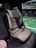 宝得适（BRITAX）新国标凯迪骑士Pro儿童安全座椅3.5-12岁宝宝椅薄雾粉 实拍图