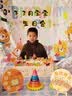 优衣库童装男童女童摇粒绒拉链茄克长袖外套夹克480184 55 青绿色 120 实拍图