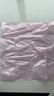 妙洁平口垃圾袋粉色45*50cm90只单面0.8丝点断式中号新老包装随机发货 实拍图