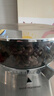 啡舍（FISHER COFFEE）经典意式拼配浓缩咖啡豆深烘香浓美式拿铁低酸454g源头直发包邮 实拍图