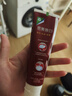 高露洁（Colgate）密集焕白美白牙膏含氟120g 去黄去口臭亮白清新口气 结婚 实拍图