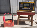 先科XK87汽车电瓶充电器12V24V通用货车汽车摩托车电瓶车通用大功率自动修复强启电瓶充满自停 实拍图
