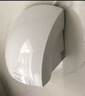 莫顿（MODUN）感应干手器全自动烘手机干手烘干机洗手烘干器卫生间烘手器M-677A 实拍图
