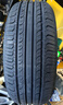 韩泰（Hankook）汽车轮胎 205/55R16 91V SK10 适配朗逸/速腾/高尔夫/朗动/威朗 实拍图